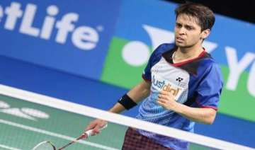 india s campaign ends in singapore open with... india s campaign ends in singapore open with...