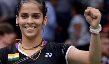 saina srikanth win kashyap ousted at world... saina srikanth win kashyap ousted at world...
