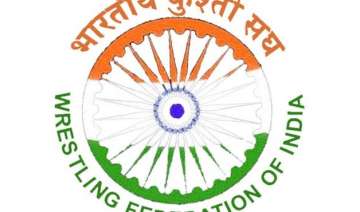 brijbhushan re elected unopposed as president of... brijbhushan re elected unopposed as president of...