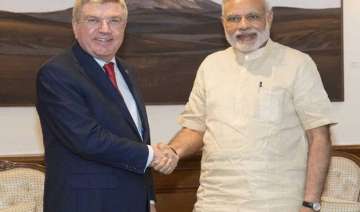 india not to bid for 2024 olympics pm didn t... india not to bid for 2024 olympics pm didn t...
