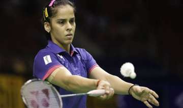 saina nehwal faces xuerui in malaysia open semis... saina nehwal faces xuerui in malaysia open semis...