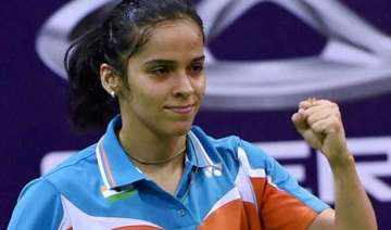 saina nehwal regains world no.1 ranking - India TV saina nehwal regains world no.1 ranking - India TV