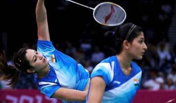 shuttlers jwala ashwini miss out on worlds bronze... shuttlers jwala ashwini miss out on worlds bronze...