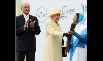 cwg scam uk firm sends rs 90 lakh bill - India TV cwg scam uk firm sends rs 90 lakh bill - India TV