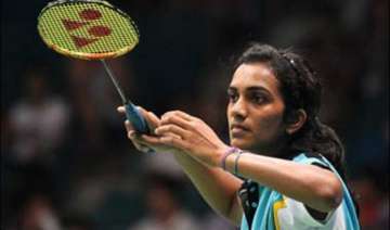 p.v sindhu kidambi srikanth advance in world... p.v sindhu kidambi srikanth advance in world...