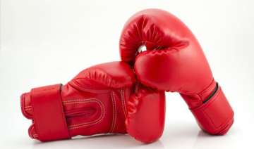 india crowned champions at president s cup boxing... india crowned champions at president s cup boxing...