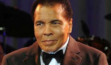 muhammad ali hospitalized with pneumonia - India... muhammad ali hospitalized with pneumonia - India...