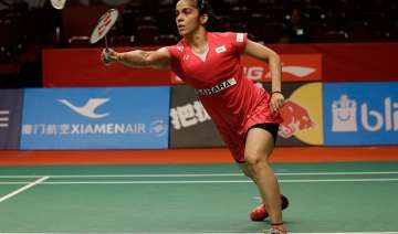 saina nehwal becomes first indian to enter world... saina nehwal becomes first indian to enter world...