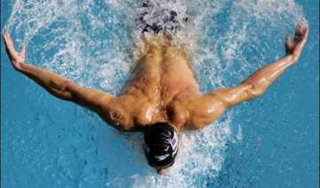 indian swimmers disappoint at world meet - India... indian swimmers disappoint at world meet - India...