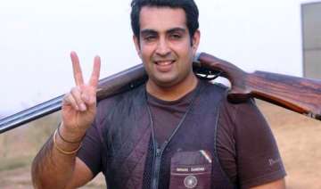 india bags two olympic quotas through imran... india bags two olympic quotas through imran...