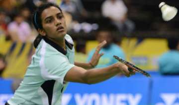 indian badminton fraternity lauds sindhu - India... indian badminton fraternity lauds sindhu - India...