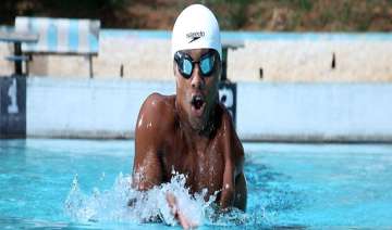 paralympian sharath finishes 14th at worlds -... paralympian sharath finishes 14th at worlds -...