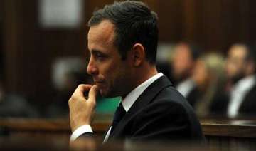 pistorius trial prosecution wraps case - India TV pistorius trial prosecution wraps case - India TV