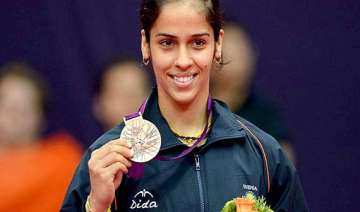 saina drops to world no.9 - India TV saina drops to world no.9 - India TV
