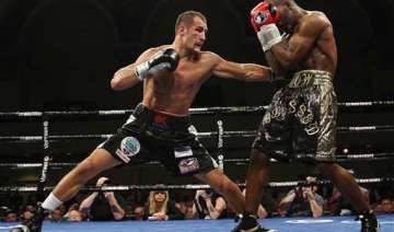 sergey kovalev successfully defends title - India... sergey kovalev successfully defends title - India...