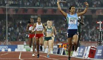 sports ministry removes r s sidhu and three other... sports ministry removes r s sidhu and three other...
