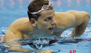 swimming cielo adrian bovell lead with same time... swimming cielo adrian bovell lead with same time...