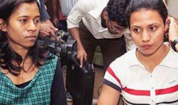 we re innocent say dope tainted athletes - India... we re innocent say dope tainted athletes - India...
