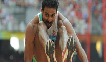 will not attend arjuna award function renjith... will not attend arjuna award function renjith...
