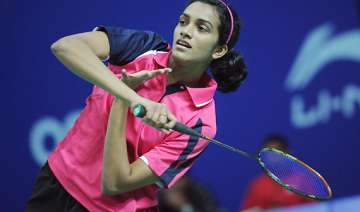 world badminton championship sindhu knocks out... world badminton championship sindhu knocks out...