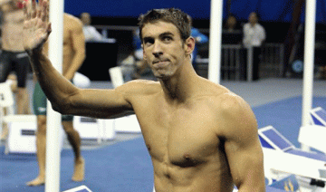 world swimming phelps takes 3rd gold - India TV world swimming phelps takes 3rd gold - India TV