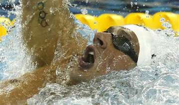 world swimming lochte leads 400 individual medley... world swimming lochte leads 400 individual medley...