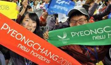 2018 winter olympics go to south korea - India TV 2018 winter olympics go to south korea - India TV