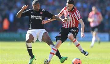 3rd tier sheffield united into fa cup semifinals... 3rd tier sheffield united into fa cup semifinals...