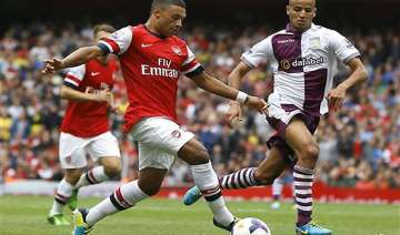 arsenal s oxlade chamberlain out for 6 weeks -... arsenal s oxlade chamberlain out for 6 weeks -...