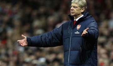 arsenal manager wenger mulls henry return on loan... arsenal manager wenger mulls henry return on loan...