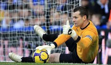 aston villa signs goalkeeper given from man city... aston villa signs goalkeeper given from man city...