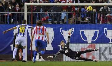 atletico falls 4 2 at espanyol in spain - India TV atletico falls 4 2 at espanyol in spain - India TV