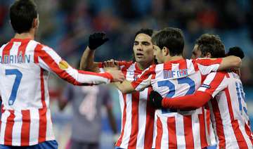 atletico loses 2 0 at home to betis in spain -... atletico loses 2 0 at home to betis in spain -...