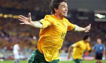 australian footballer harry kewell to announce... australian footballer harry kewell to announce...