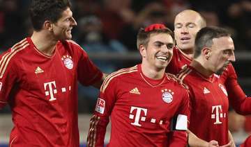 bayern munich coach wants arjen robben to stay -... bayern munich coach wants arjen robben to stay -...