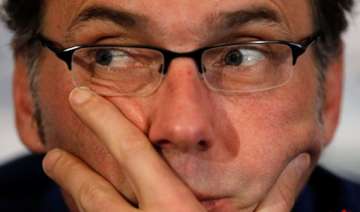 blanc wary of swedish threat in final group d... blanc wary of swedish threat in final group d...