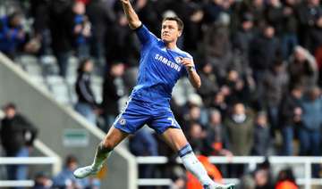 chelsea routs newcastle 3 0 in premier league -... chelsea routs newcastle 3 0 in premier league -...