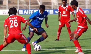 churchill ends dempo s unbeaten run win 2 1 -... churchill ends dempo s unbeaten run win 2 1 -...