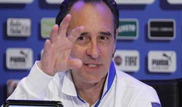 coach says italy could stay home from euro 2012 -... coach says italy could stay home from euro 2012 -...