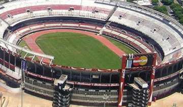 copa chief says monumental not ready for final -... copa chief says monumental not ready for final -...