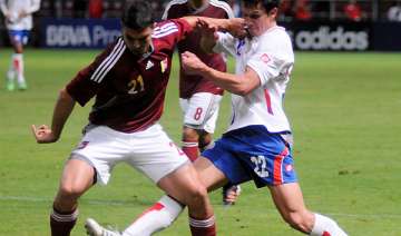 costa rica defeats venezuela 2 0 in friendly -... costa rica defeats venezuela 2 0 in friendly -...