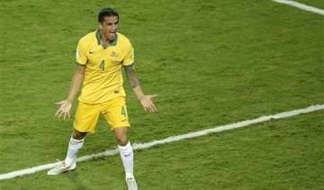 fifa cup evergreen cahill offers hope to... fifa cup evergreen cahill offers hope to...