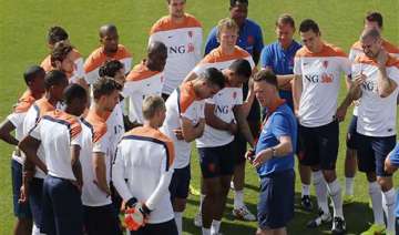 fifa world cup dutch drop attacking system to... fifa world cup dutch drop attacking system to...