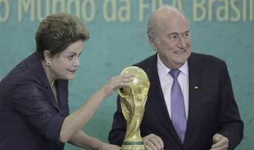 fifa world cup match schedule - India TV fifa world cup match schedule - India TV