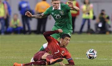 fifa world cup ronaldo returns portugal routs... fifa world cup ronaldo returns portugal routs...