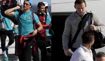 fifa world cup ronaldo is motivated by personal... fifa world cup ronaldo is motivated by personal...