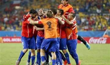 fifa world cup chile beats australia by 3 1 -... fifa world cup chile beats australia by 3 1 -...