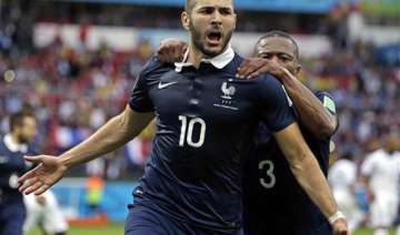fifa world cup france beats honduras by 3 0 -... fifa world cup france beats honduras by 3 0 -...