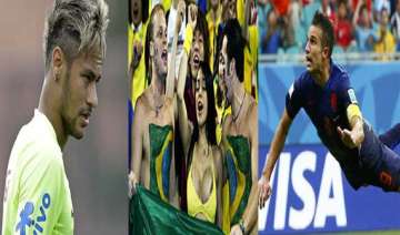 fifa world cup from the sidelines - India TV fifa world cup from the sidelines - India TV