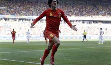 fifa world cup belgium opens with 2 1 comeback... fifa world cup belgium opens with 2 1 comeback...